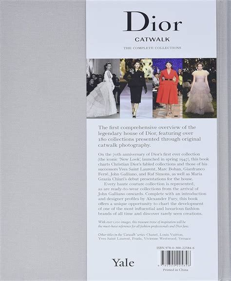 dior white shows|Dior collections through the years.